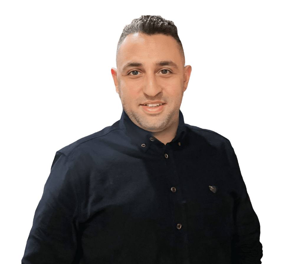 Kemal Hakimoglu