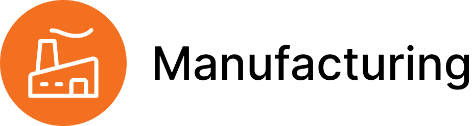 Manufacturing