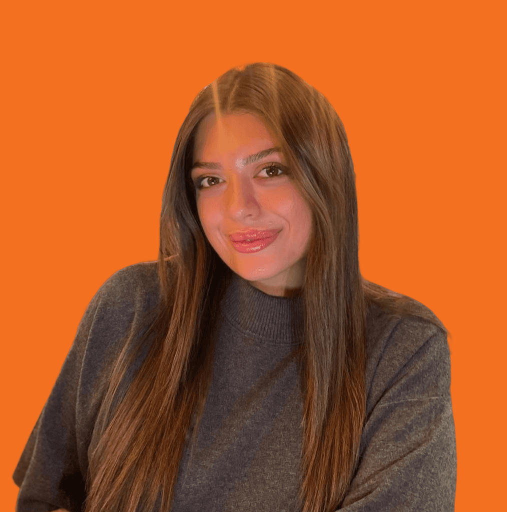Zeynep Canik