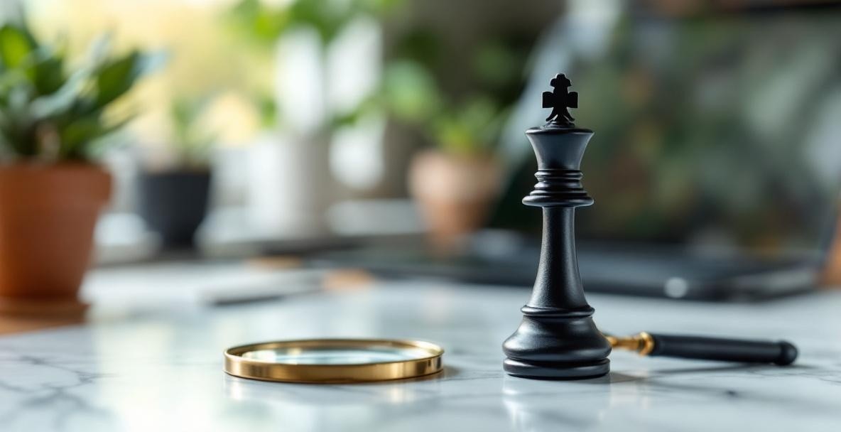 Executive Search vs Headhunting: A Complete Guide for C-Level Hiring