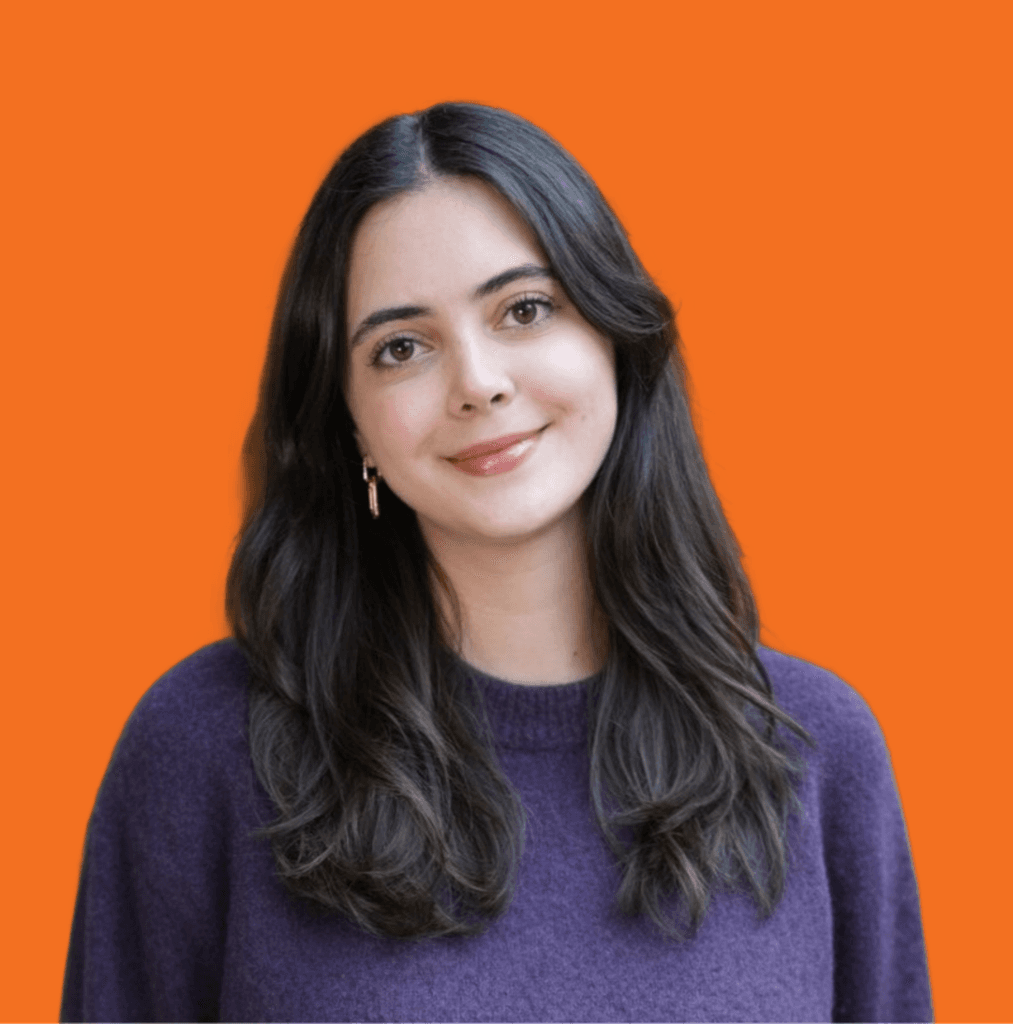 Zehra Sonmez