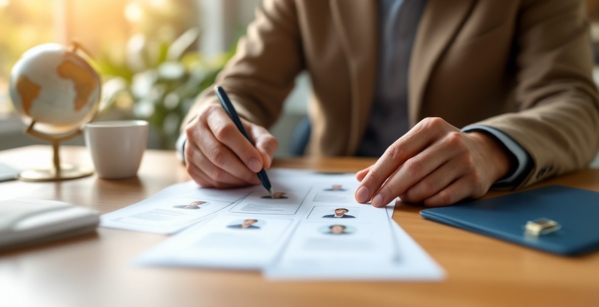 Remote Hiring and Hybrid Team Management Guide