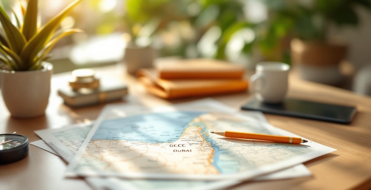 Dubai Recruitment Agency Guide for UAE and GCC Hiring