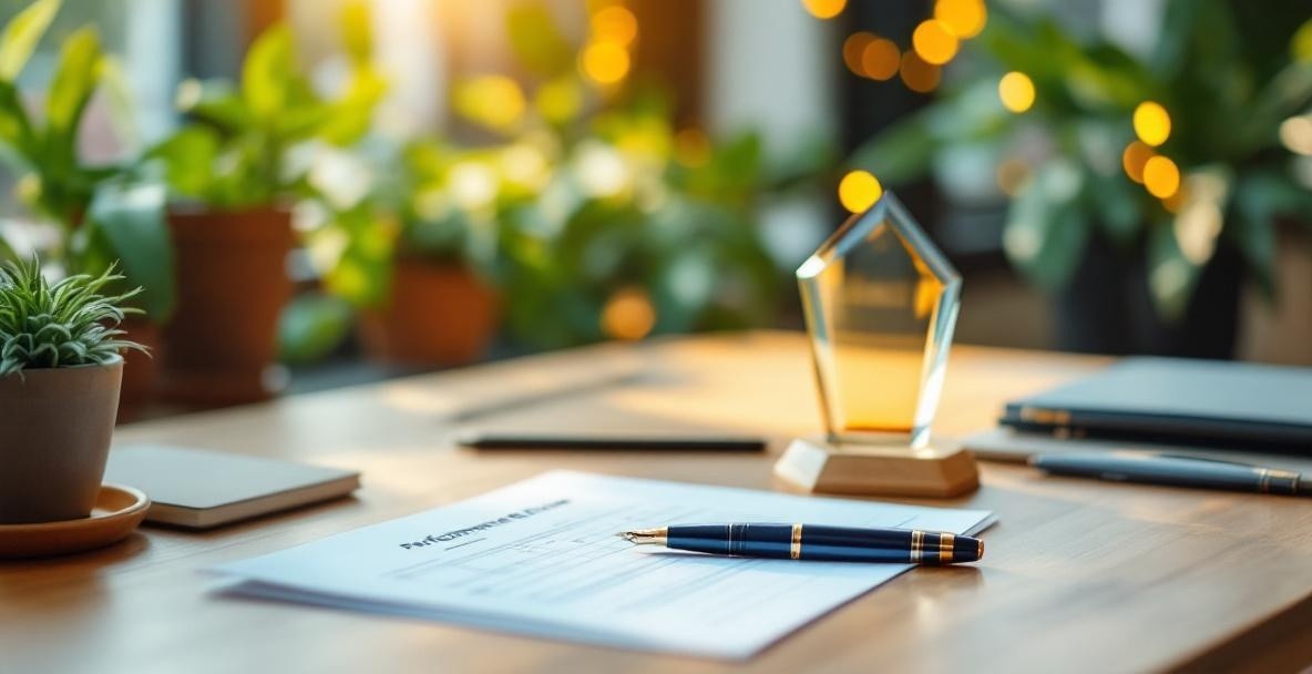 Performance Review Methods: Examples and Templates for Every Team