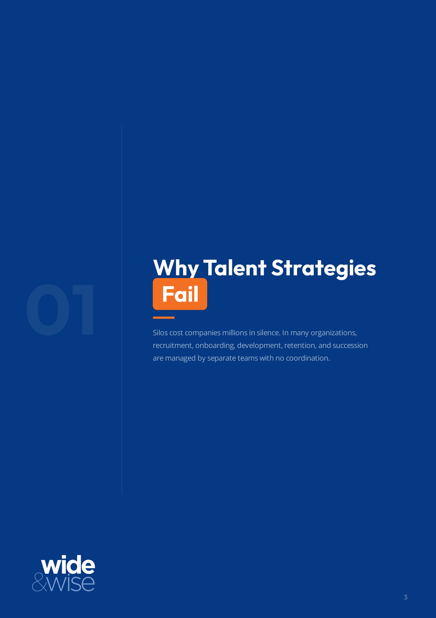 From Finding The Right Talent To Keeping Them: A Complete Guide · Preview page 3