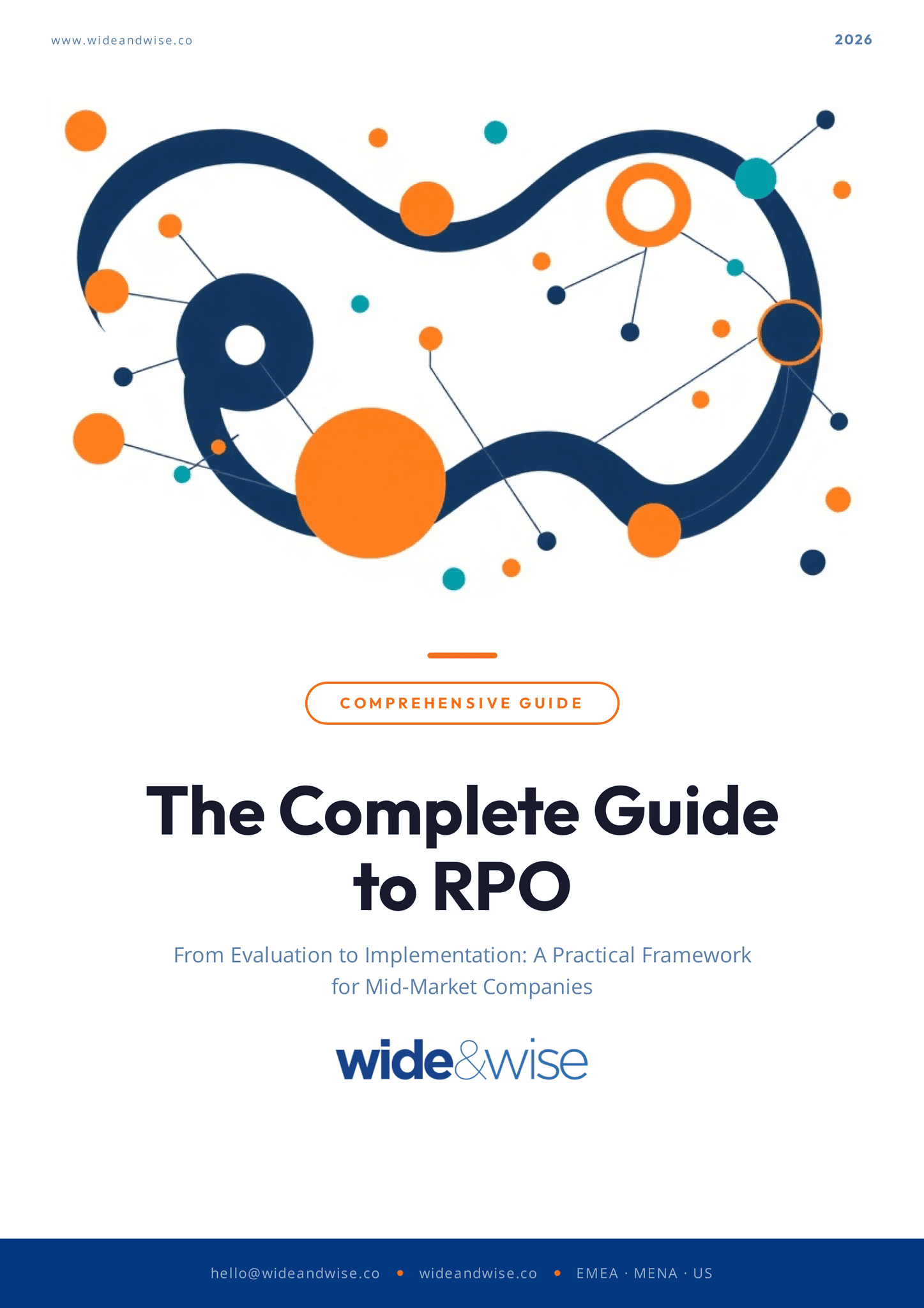 RPO Guide: Building a Scalable Recruitment Operation