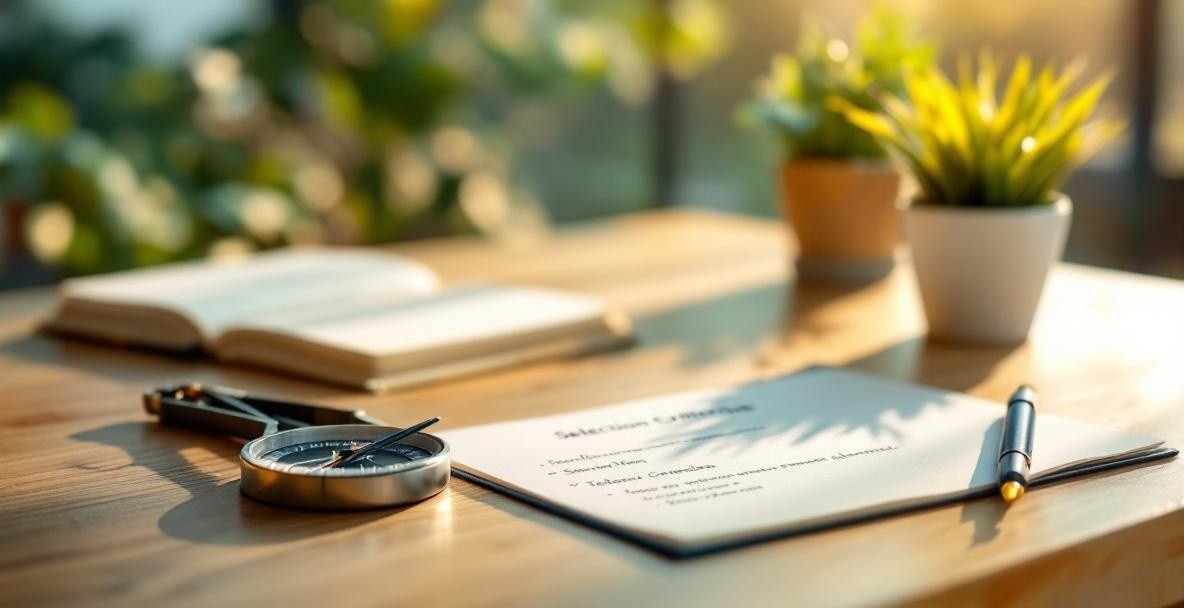Recruitment Agency: Costs, Benefits and Selection Criteria