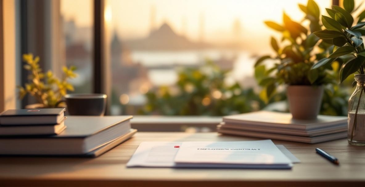 Hiring in Turkey: A Complete Guide for International Companies