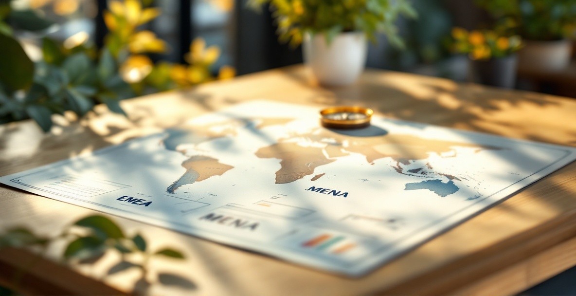 EMEA & MENA Recruitment: Building Cross-Border Teams That Actually Perform